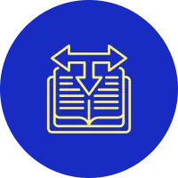 Knowledge deflection