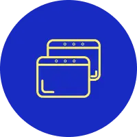 Live change calendar & blackout windows