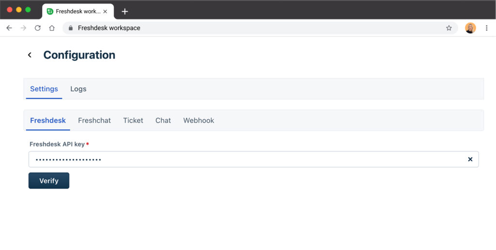 Mises à jour en temps réel