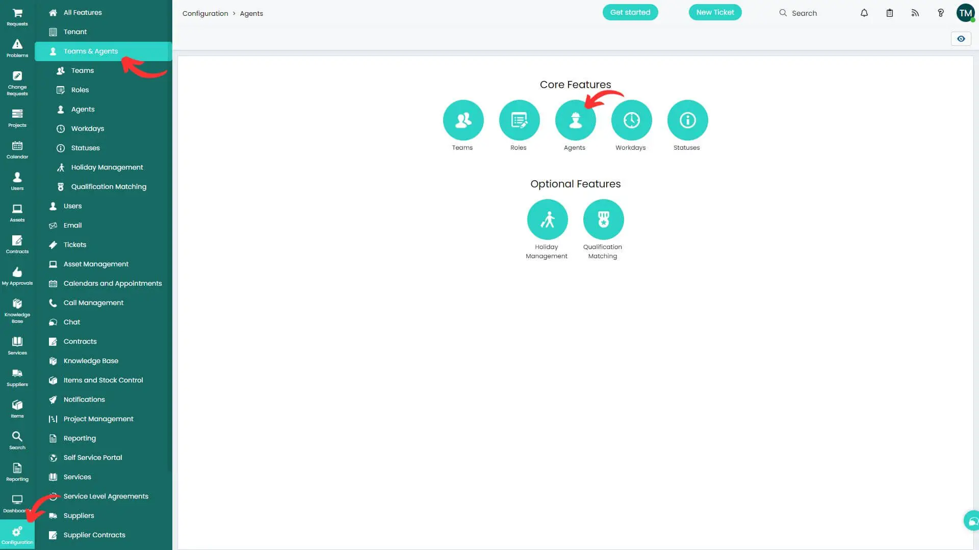 Feature comparison chart showing migration Freshservice to HaloITSM: automation, integration, pricing, and user experience differences.