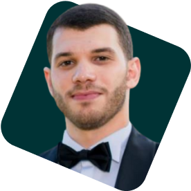 Hedi El Asmi - Senior IT Consultant, ITIL v4 Certified at SMC Consulting