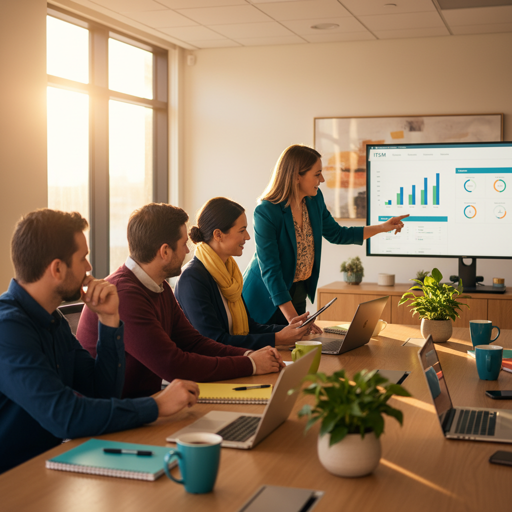 Side-by-side HaloITSM vs Freshservice dashboard comparison highlighting ITIL depth, ESM reach, automation options, and pricing transparency