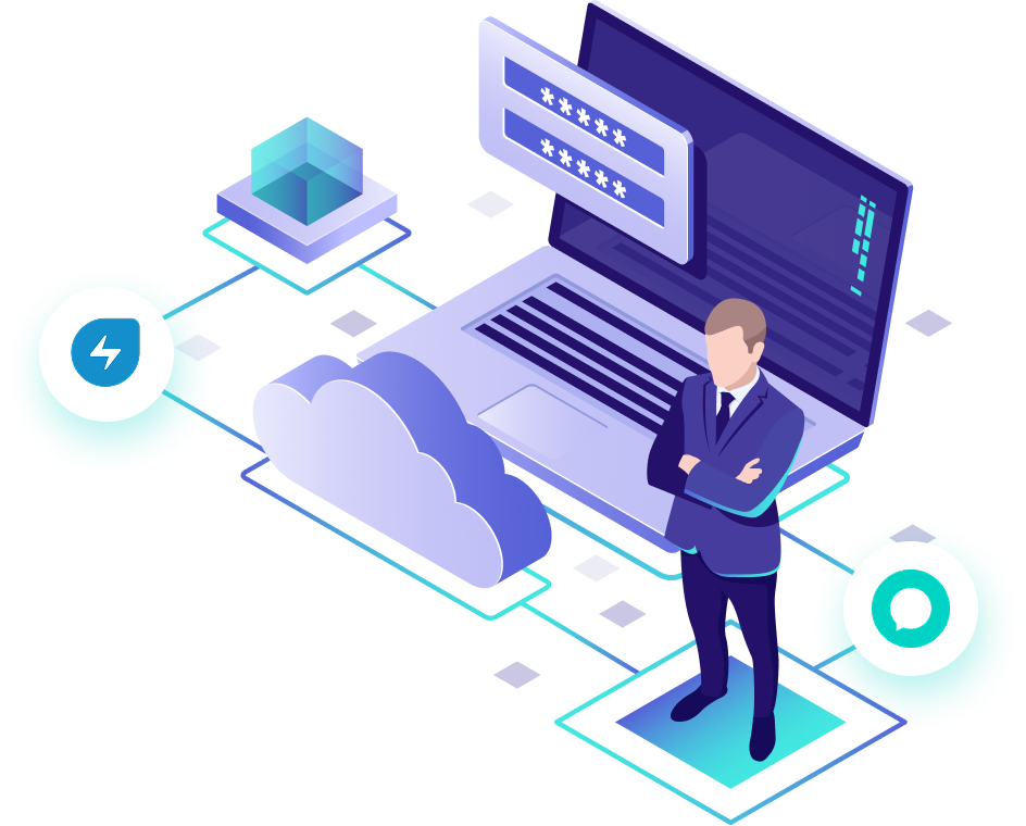 HaloITSM vs Freshservice - A controlled migration plan includes - Img