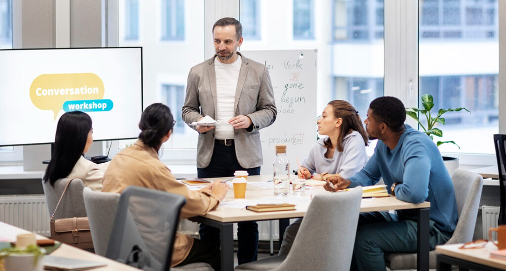 Adoptie continue verbetering img