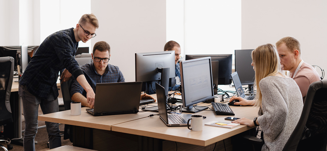 HaloITSM Luxembourg | session d’adoption du flux de travail du centre de services