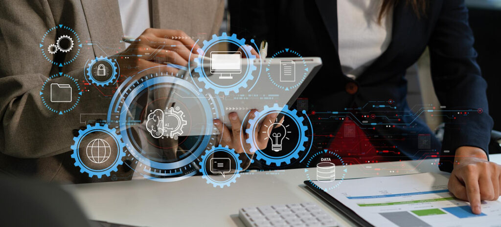 HaloITSM in Belgium - Automation & orchestration