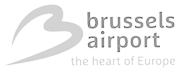 Brussels airport Logo