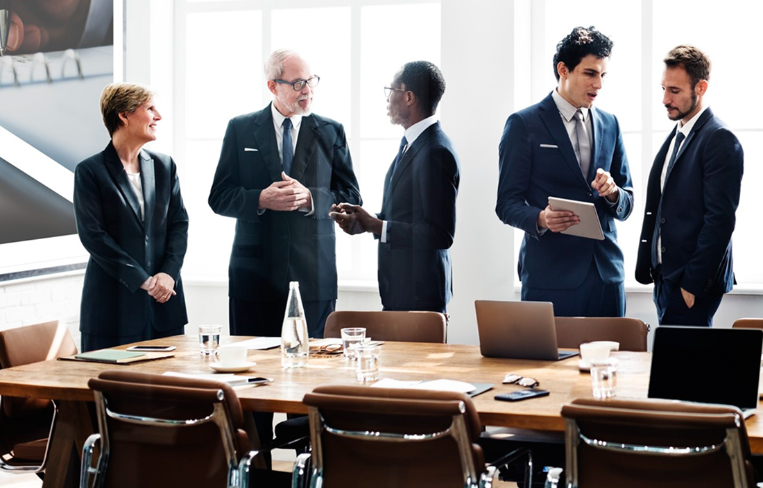 HaloITSM Luxembourg | session de stratégie de gouvernance et de gestion des services