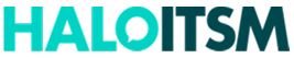 HaloITSM Logo