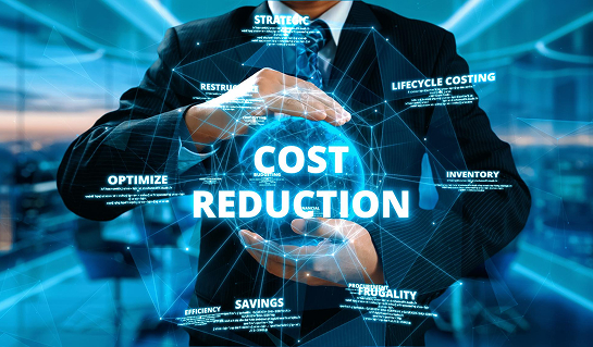 HaloITSM pricing and IT service cost analysis illustration