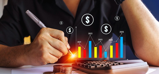 HaloITSM total cost of ownership budgeting and cost analysis visualization
