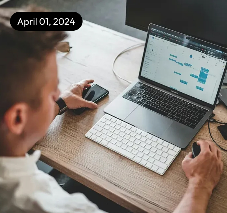 Lorem Ipsum XYZ Tech Solutions Img 1