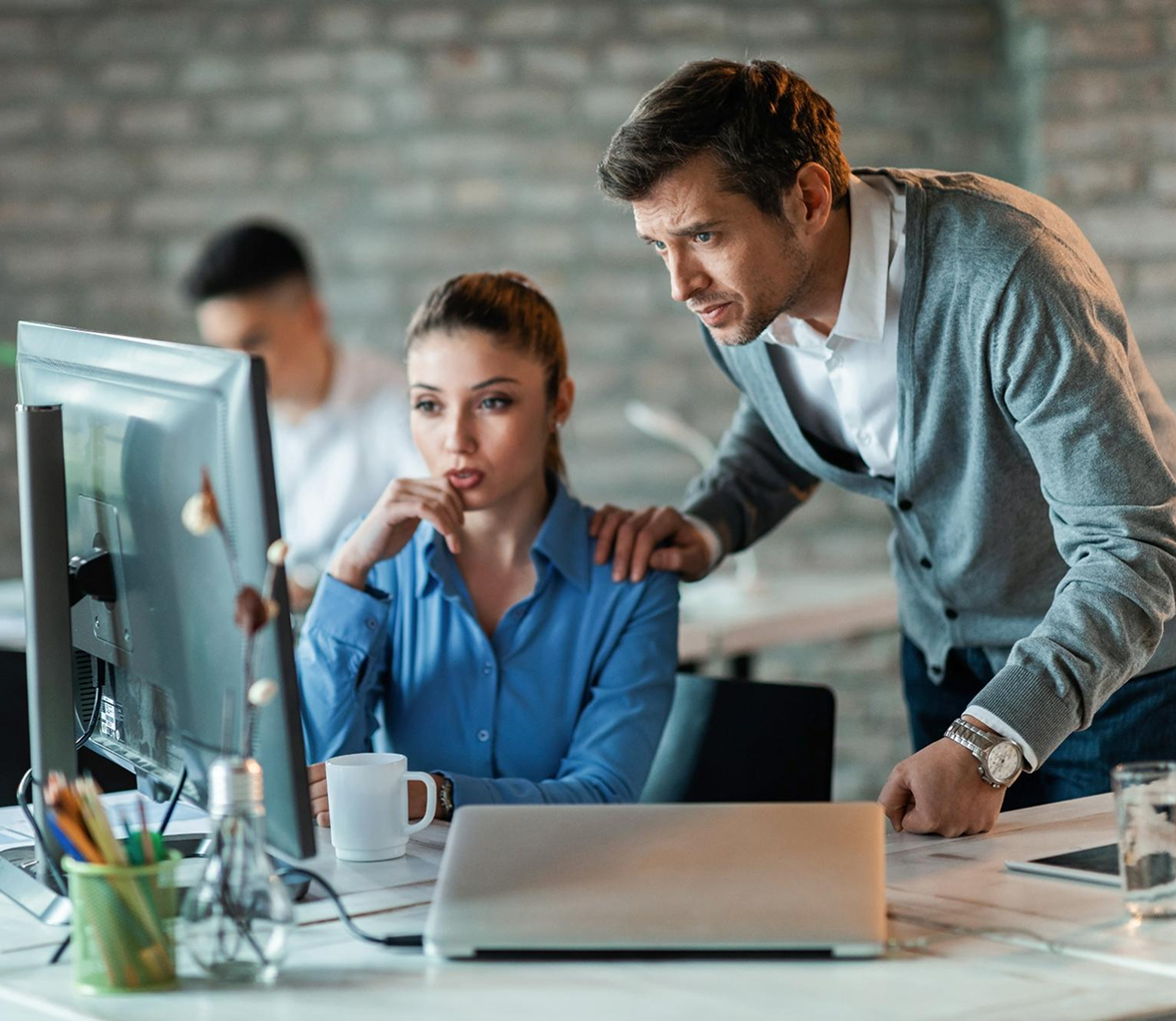 HaloITSM Luxembourg | tableau de bord de performance des services