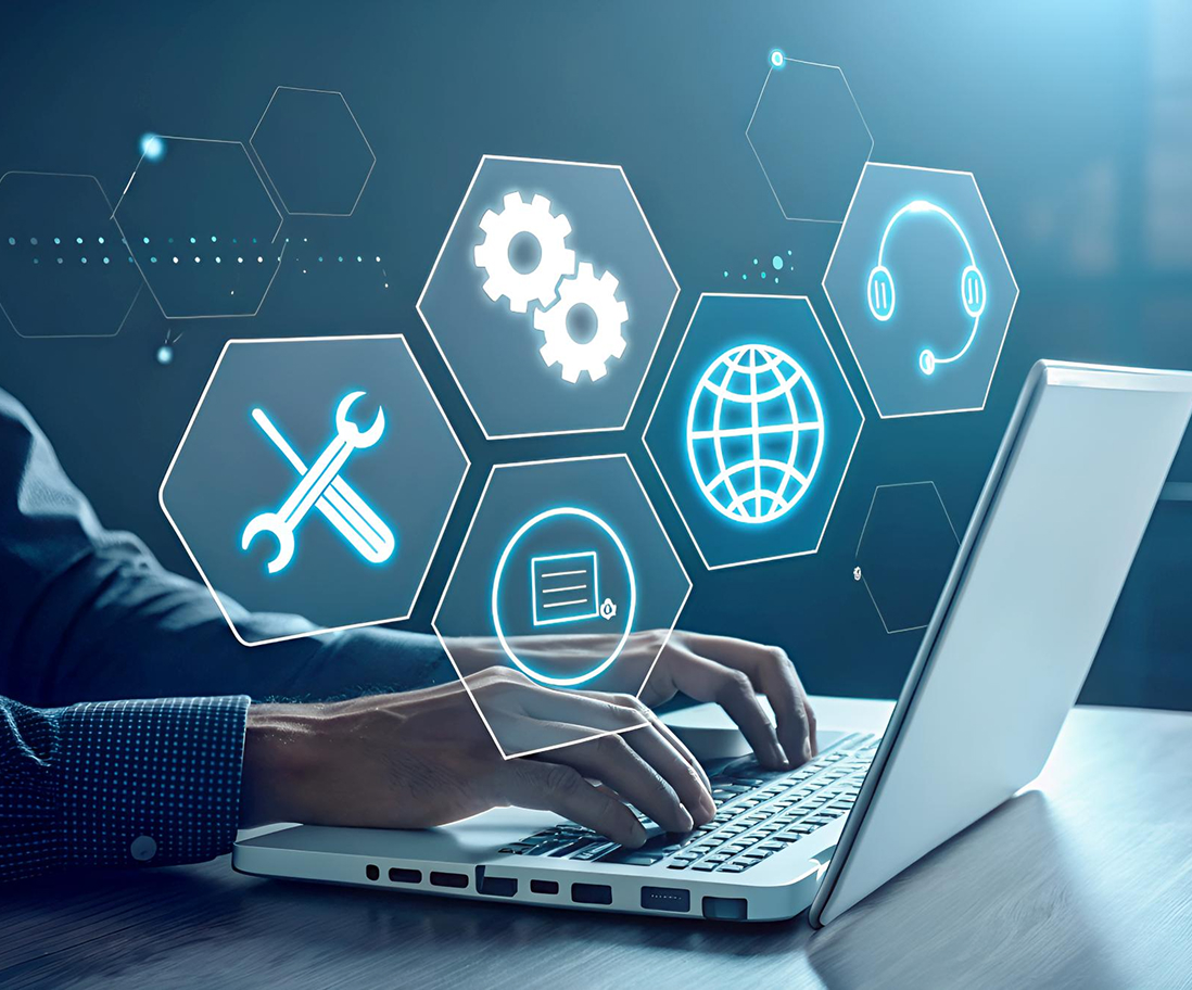 ITSM Consulting and Implementation | ITIL-aligned ITSM practice design adapted to your business