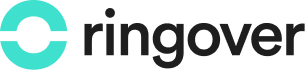 Ringover Logo