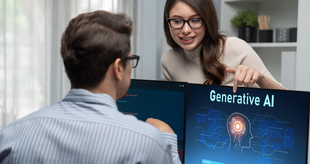 Mise en relation avec des experts par IA et intervention en essaim