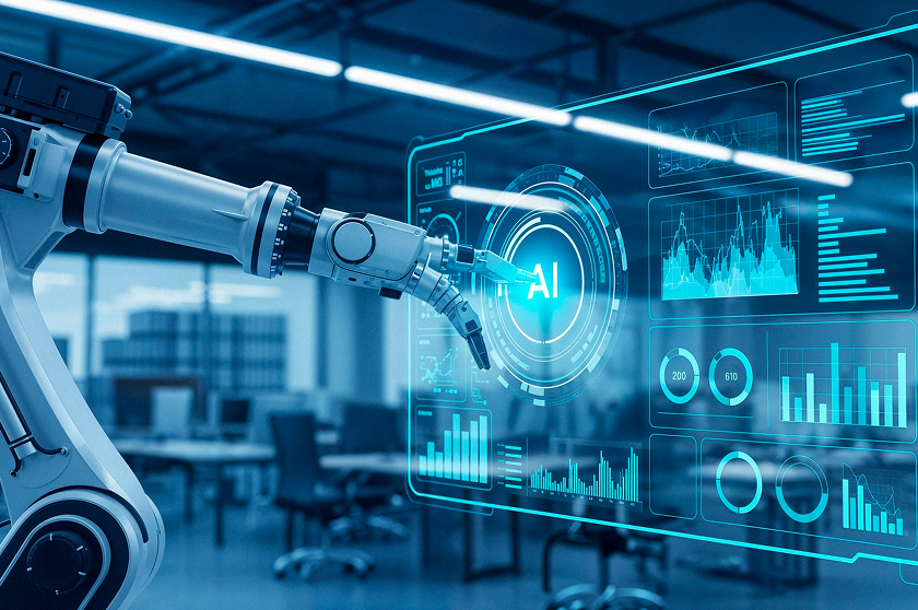 AI-Powered Change Impact Analysis