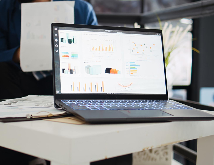 AI Knowledge Management Solutions | Analytics and content gap detection