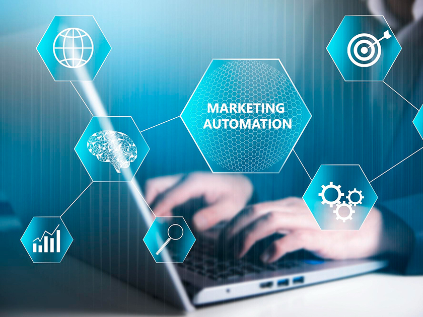 customer engagement consulting Belgium | CRM and Marketing Software Consulting