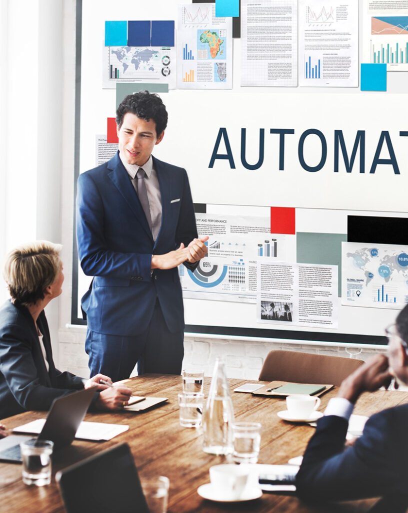 Ringover Certified Partner | Cadence — Automatisering van sales prospecting