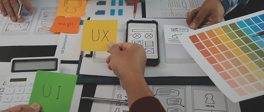 AI Knowledge Management Solutions | Design, UX, and brand alignment