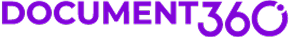 Document360 knowledge base software