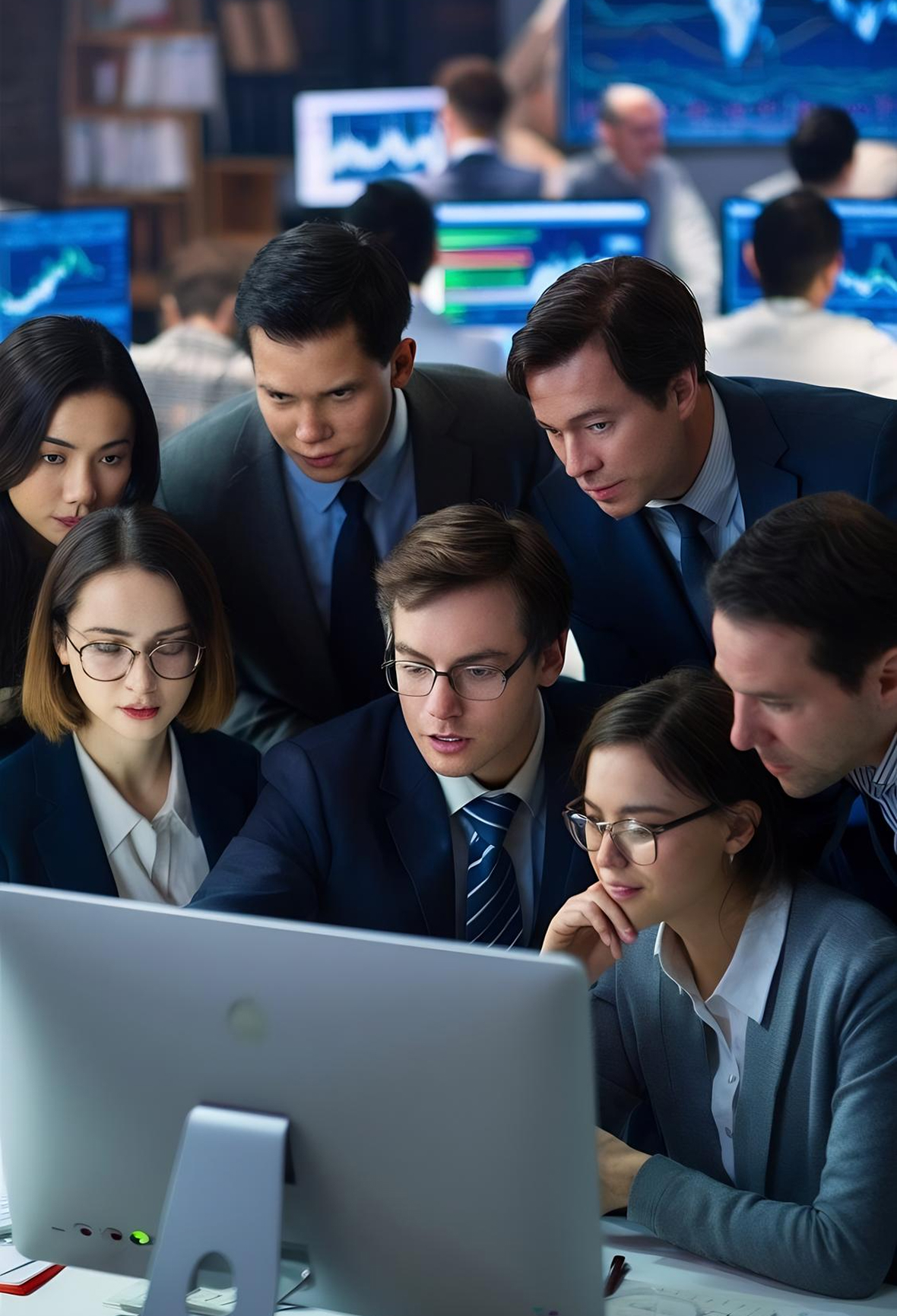 How SMC Consulting implements your service request process