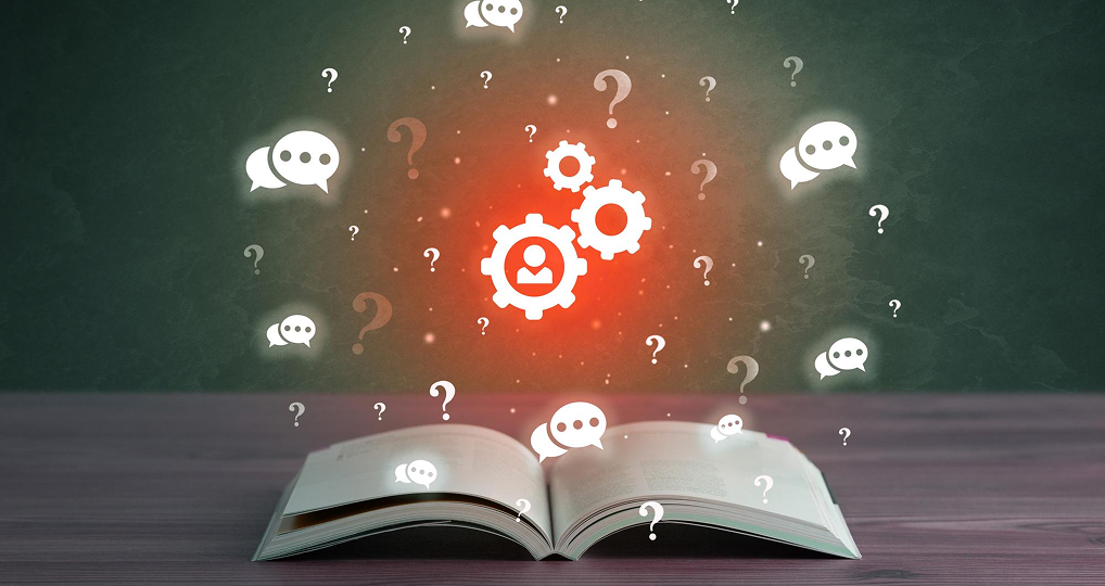 Déviation vers la base de connaissances au moment de la demande