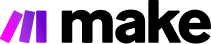 Make automation platform logo