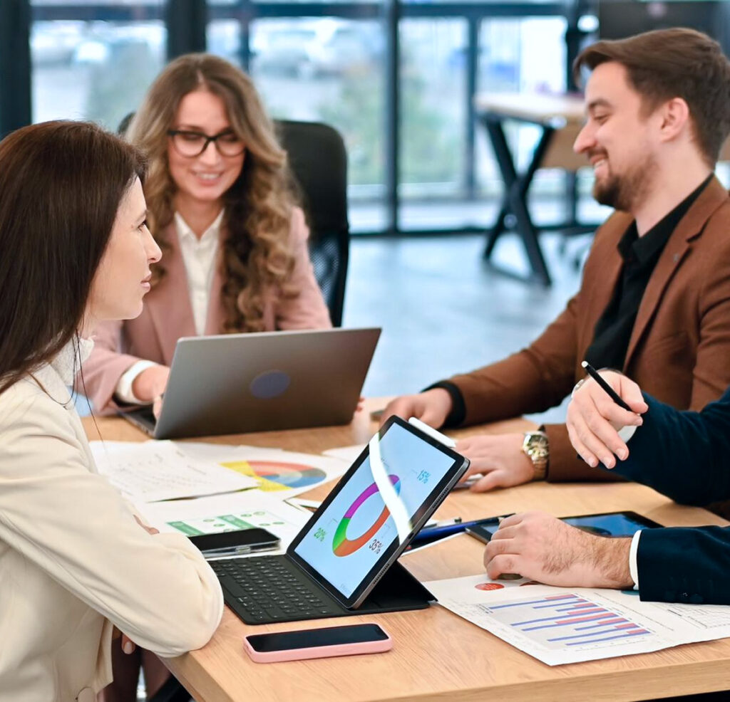 Organisations that take performance seriously trust SMC Consulting