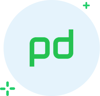 PagerDuty incident management workflow ITIL