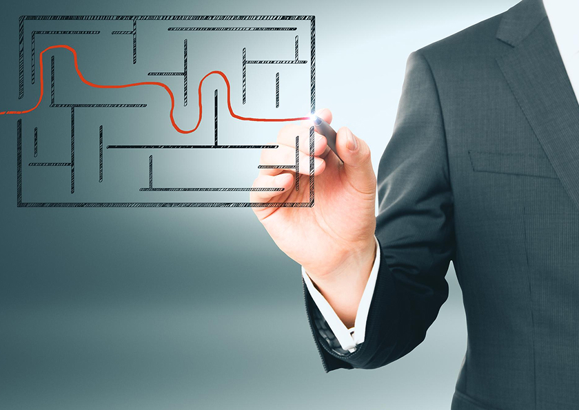 Phase 1 design in Incident Management ITIL