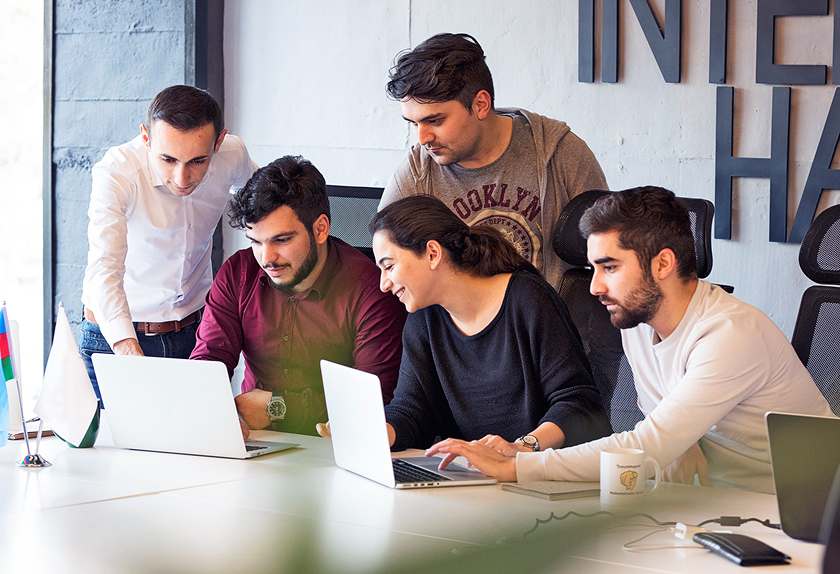 Project Management Solutions Belgium | Product Development Project Management - Img