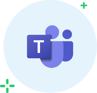 Slack & Microsoft Teams