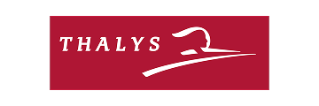 Digital transformation consulting Belgium | Thalys