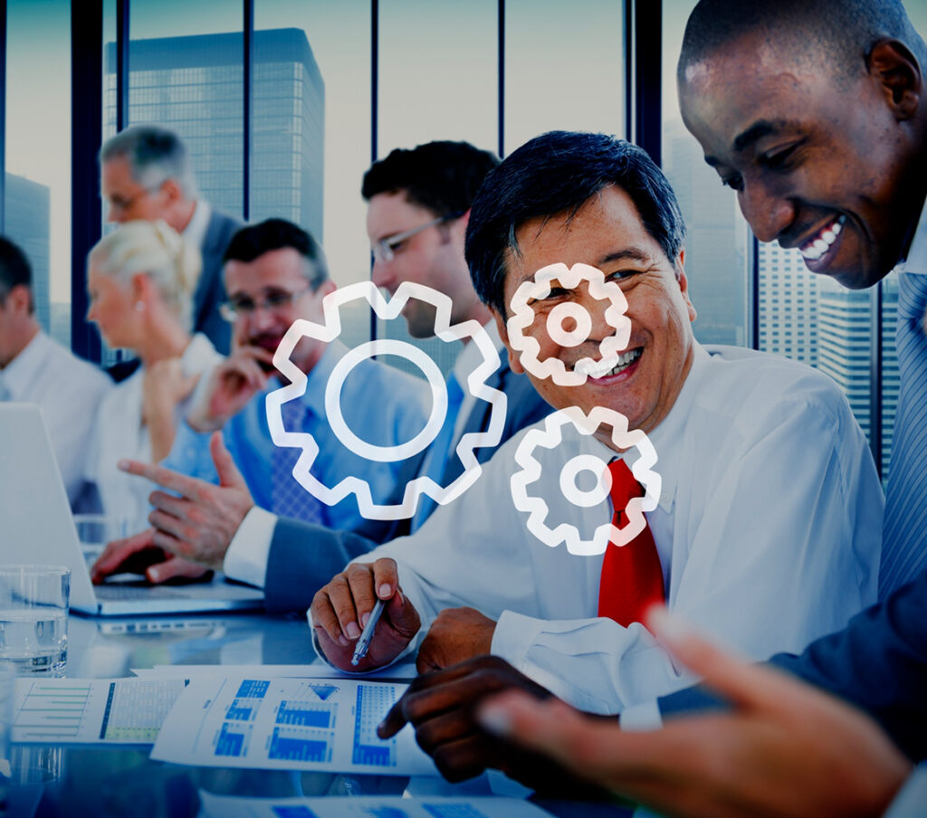 Conseil en gestion des workflows | Ce qu’une gestion efficace des workflows permet à votre organisation