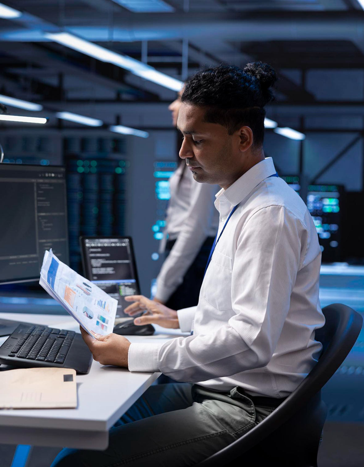 What Is Service Request Management