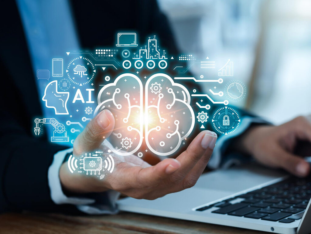 AI Knowledge Management Solutions | What is AI-powered knowledge management and why does it matter img