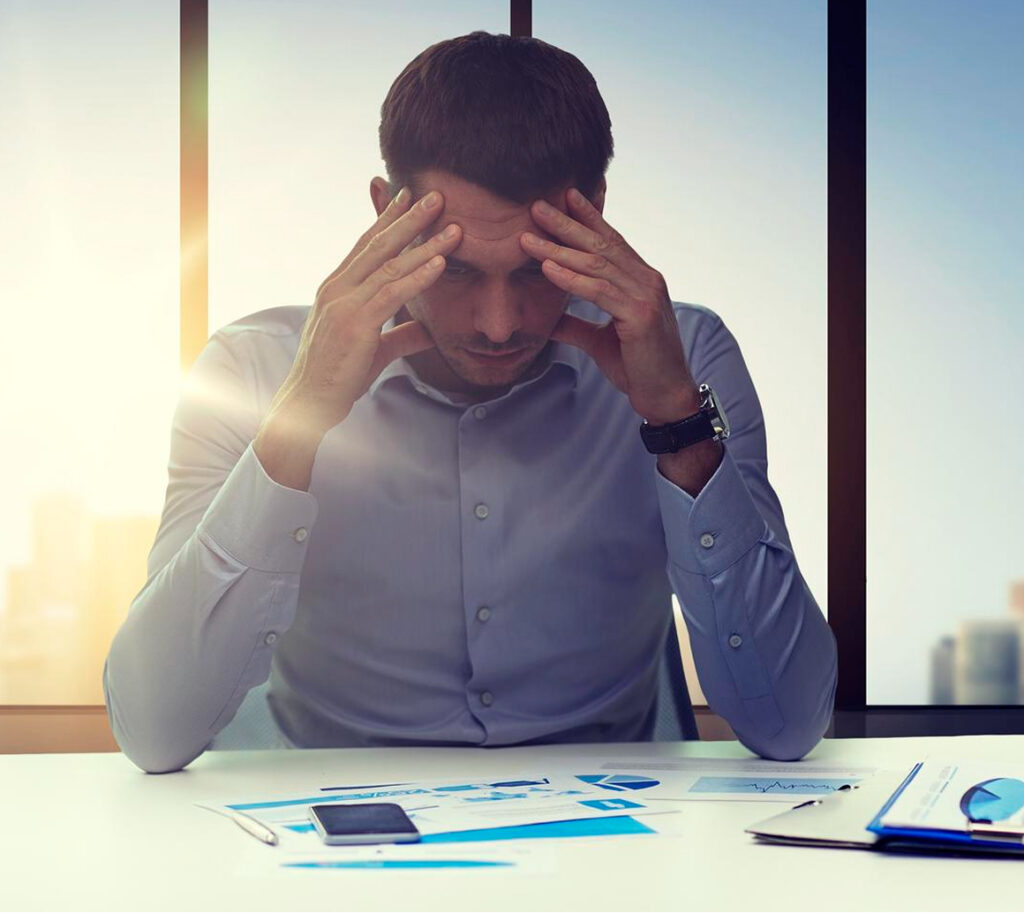 AI Knowledge Management Solutions | What is the cost of broken knowledge flows img