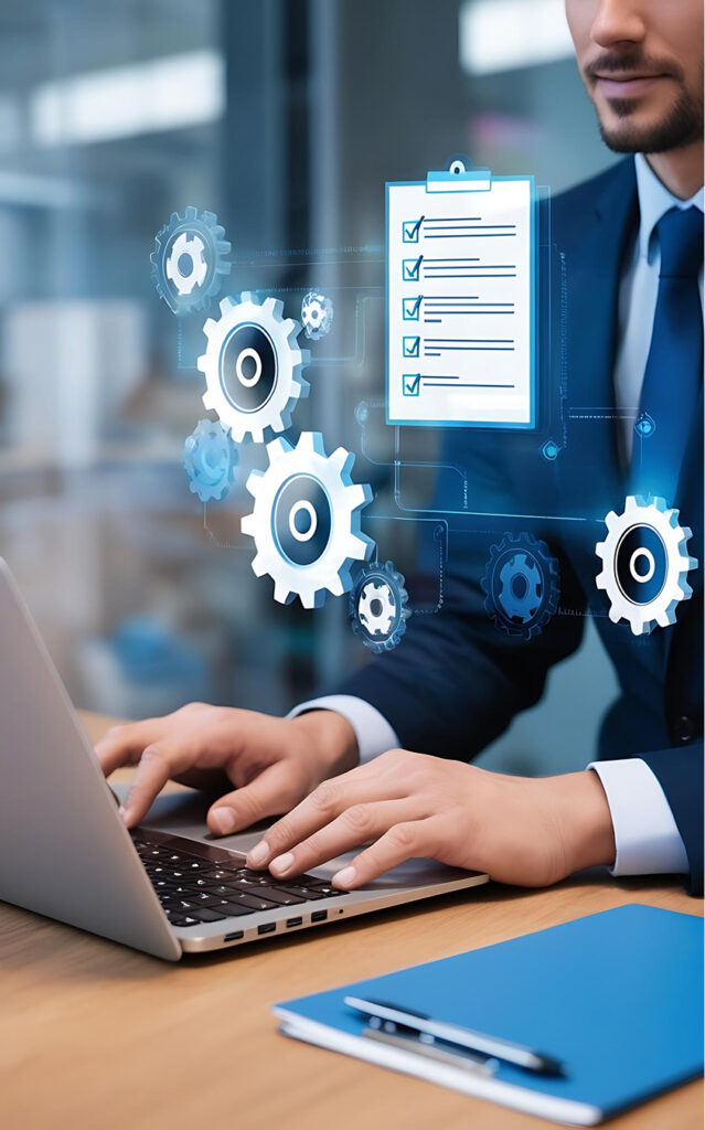 Pourquoi choisir SMC Consulting pour implémenter HaloITSM