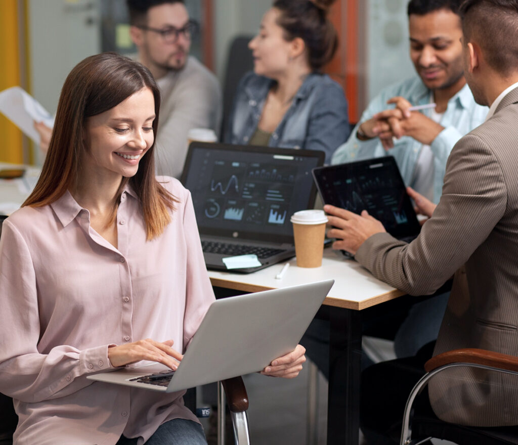 Why business process automation is a competitive requirement