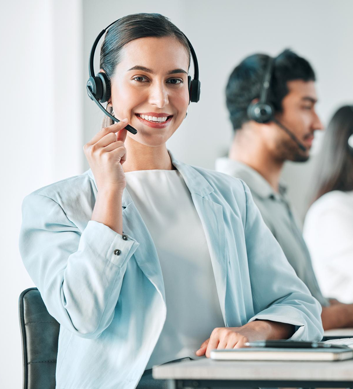 Ringover Certified Partner | Why businesses switch to Ringover