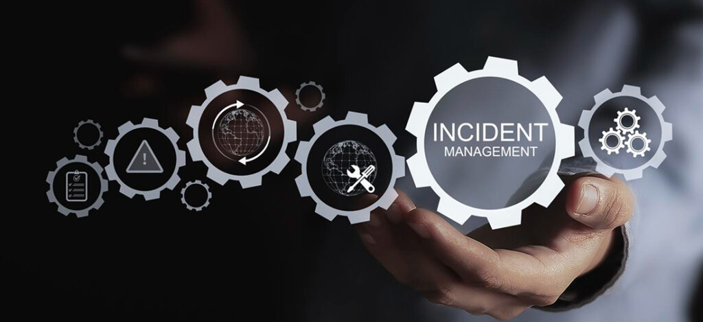 ITSM incident classification and prioritisation based on urgency and business impact