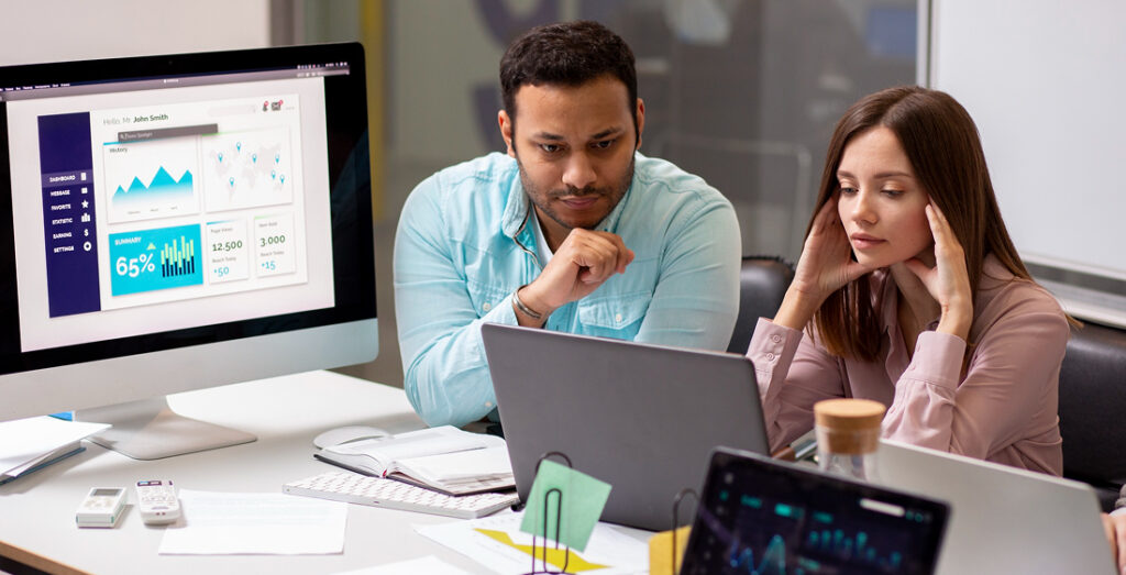 ITSM incident resolution process with service recovery and system restoration